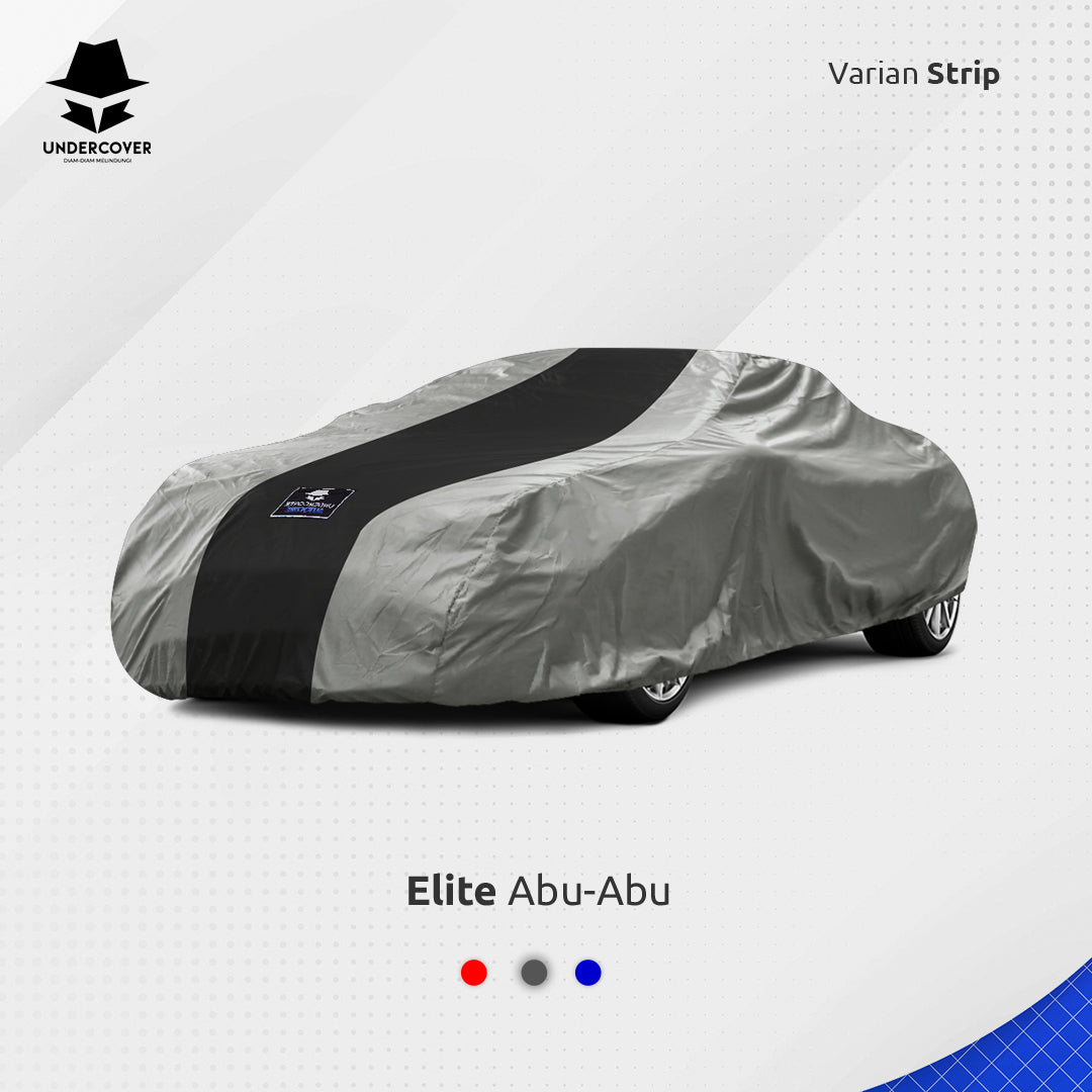 Cover Mobil Aston Martin DB11 Reguler