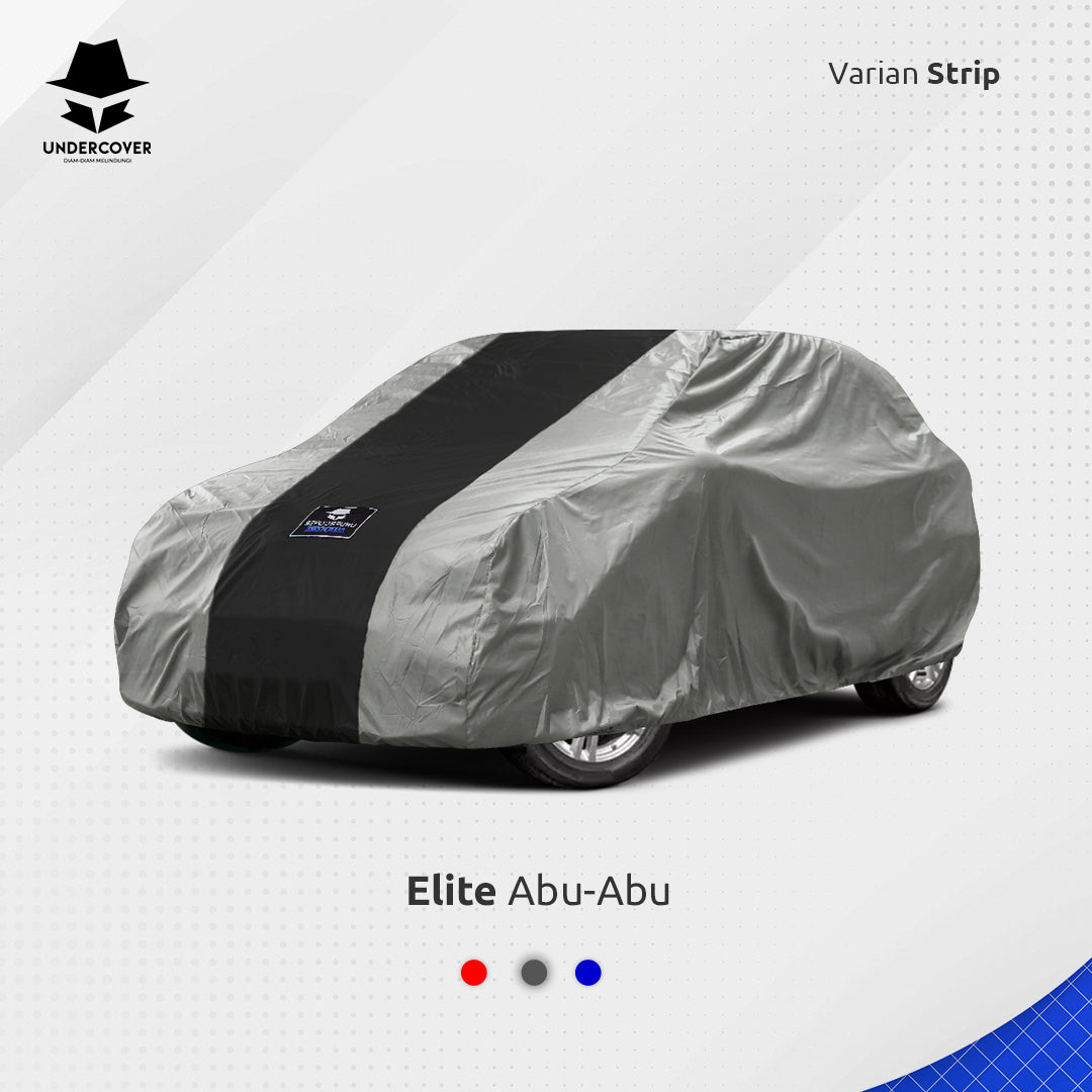 Cover Mobil Mercedes Benz GLA Class Reguler