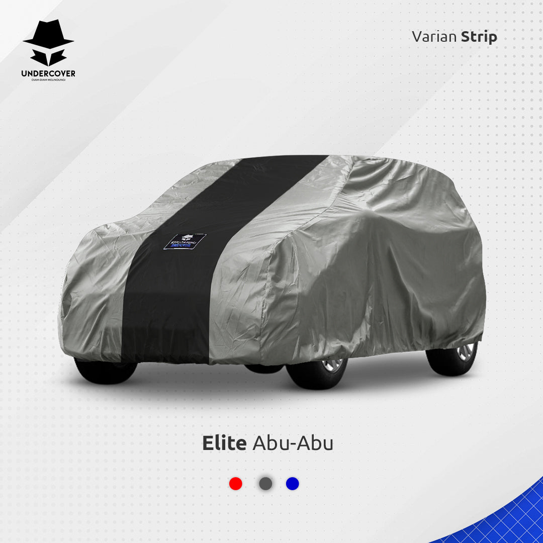 Cover Mobil Land Rover Discovery Sport Reguler