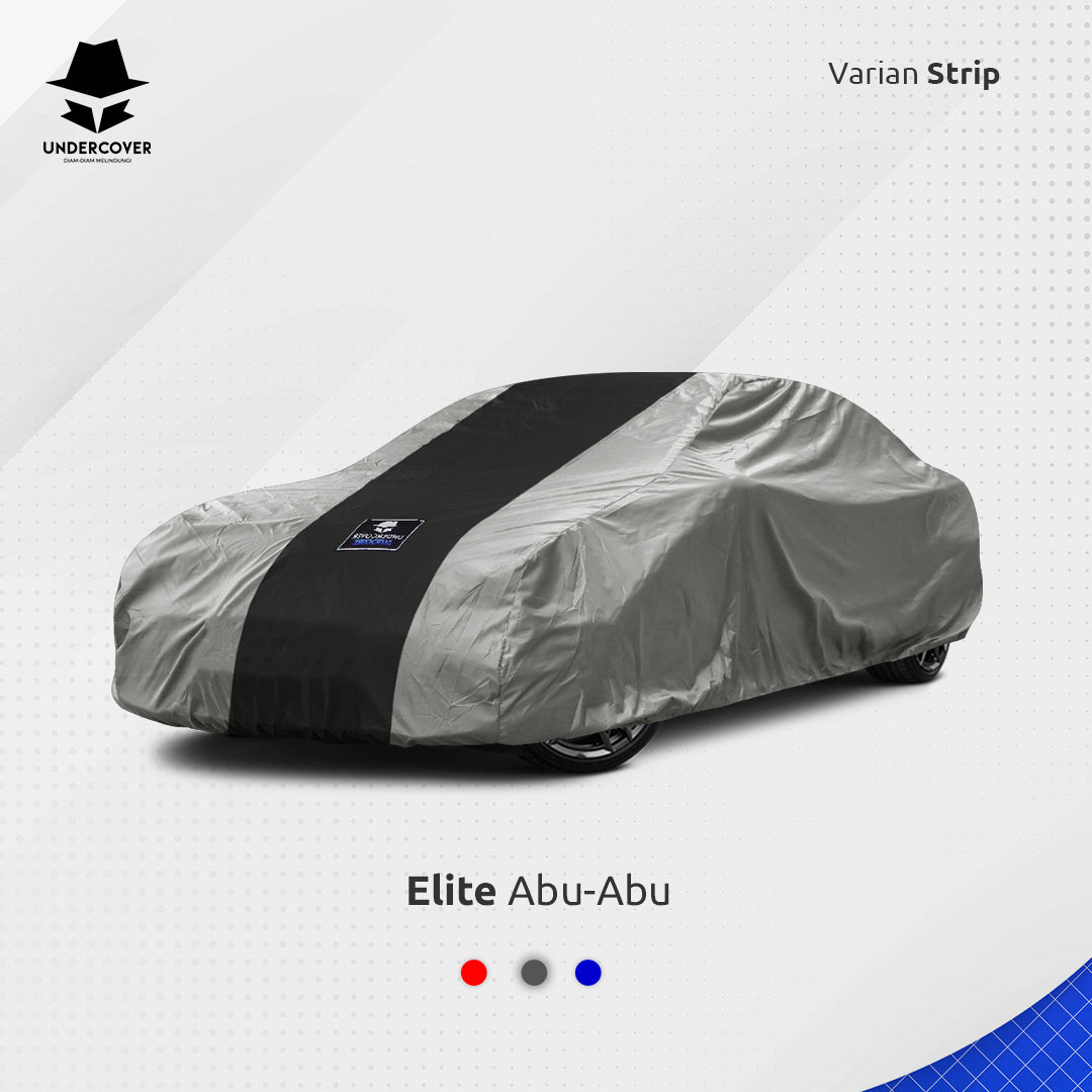 Cover Mobil Maserati Quattroporte Reguler
