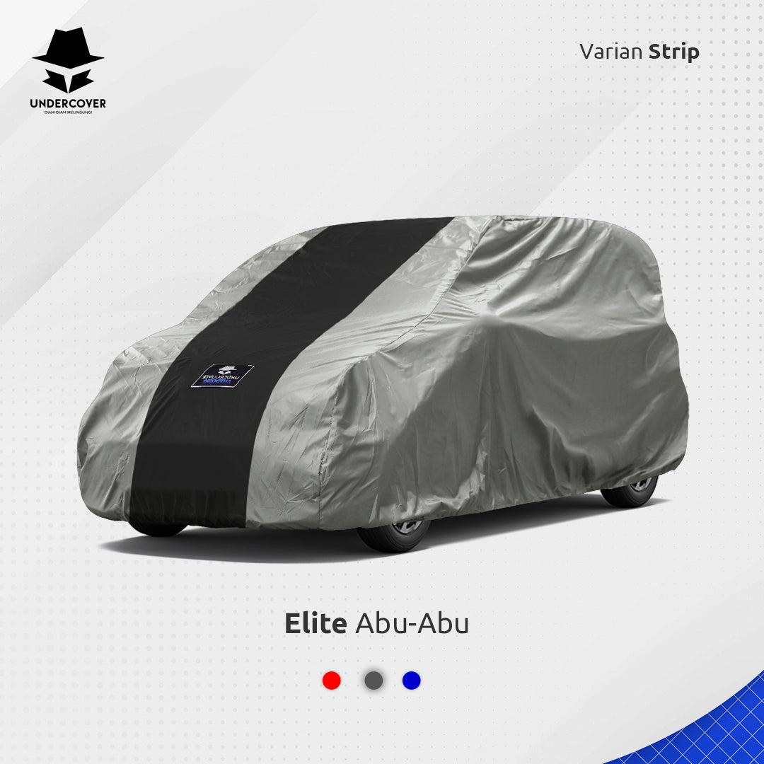Cover Mobil Toyota Sienta Reguler