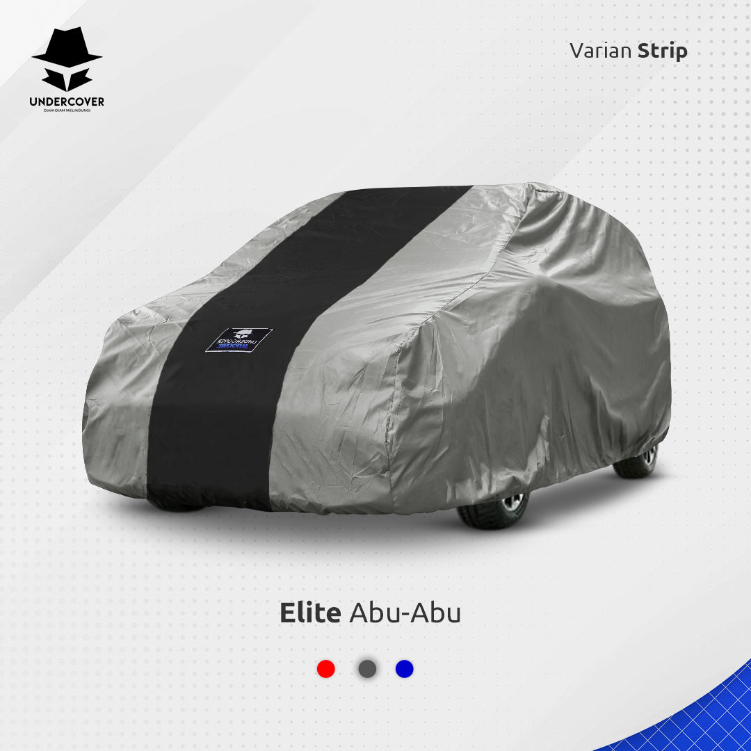 Cover Mobil Wuling Baojun 310 Reguler