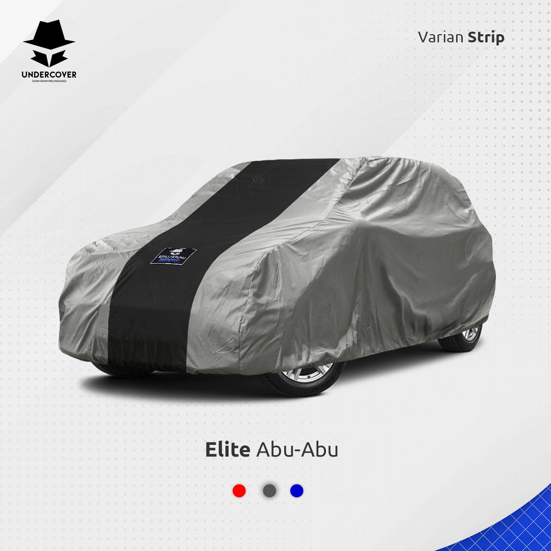 Cover Mobil Mercedes Benz GLB Class Reguler