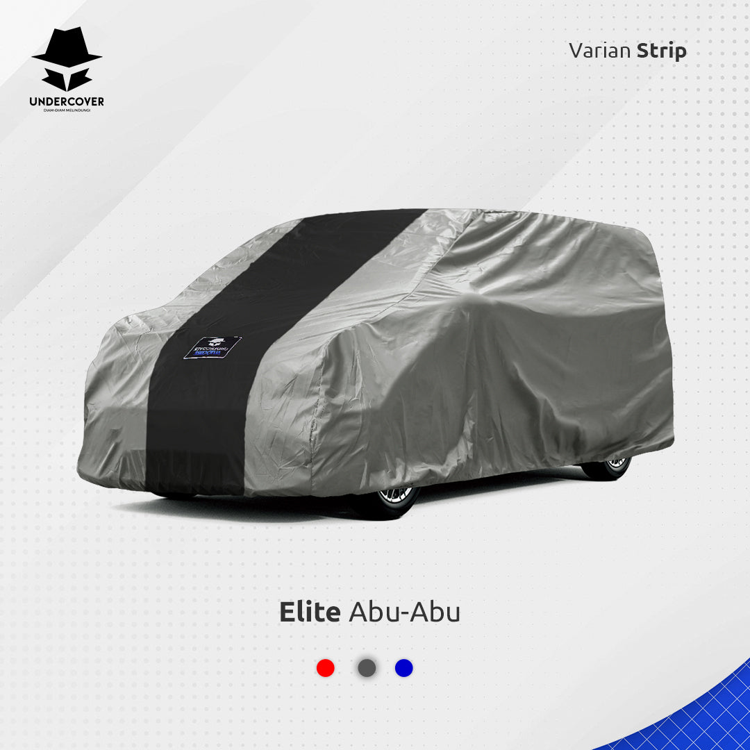 Cover Mobil Toyota Voxy Reguler
