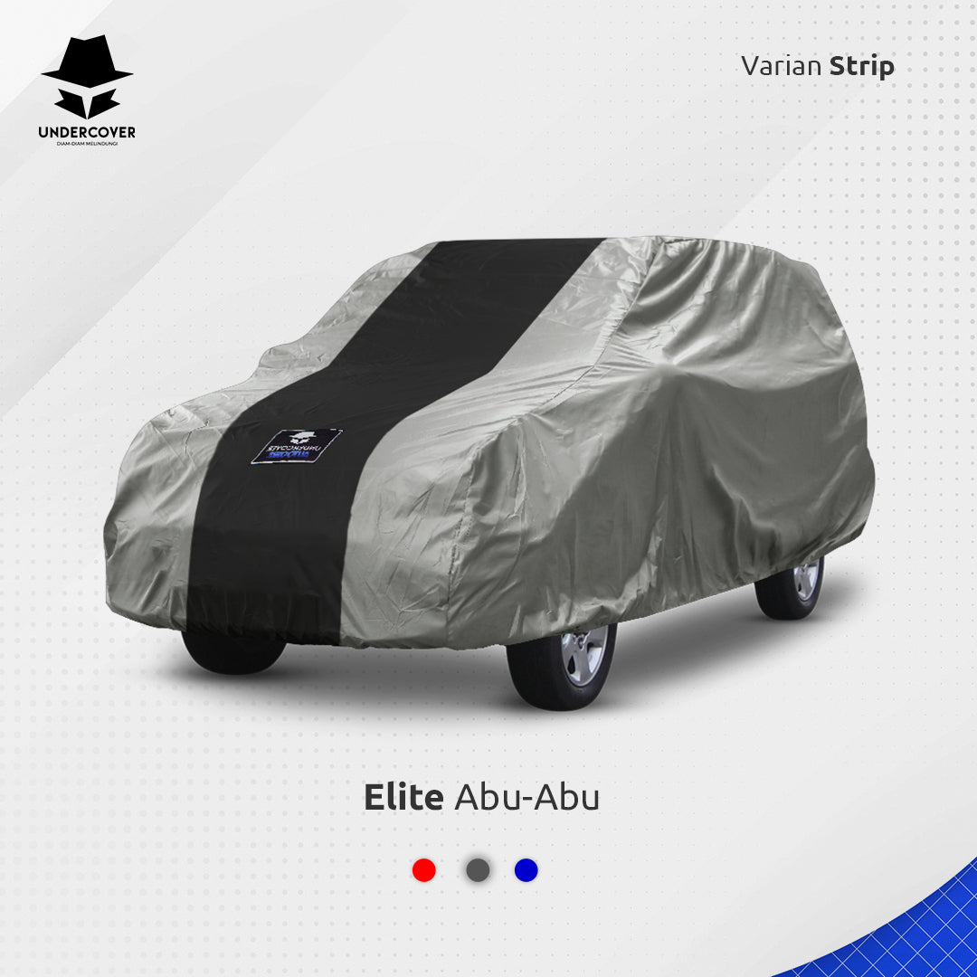 Cover Mobil Toyota Kijang Reguler