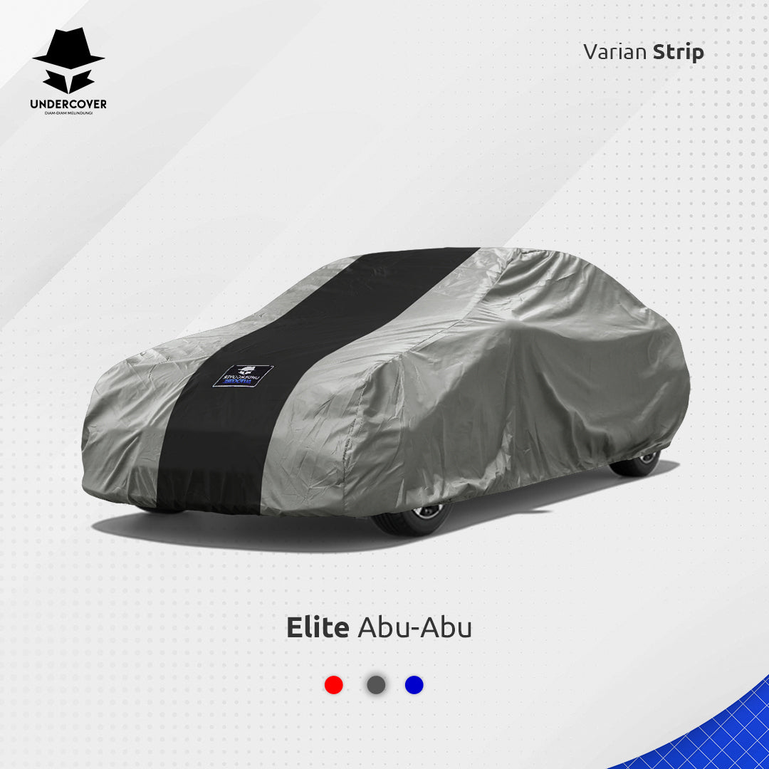 Cover Mobil Mercedes Benz C Class Reguler