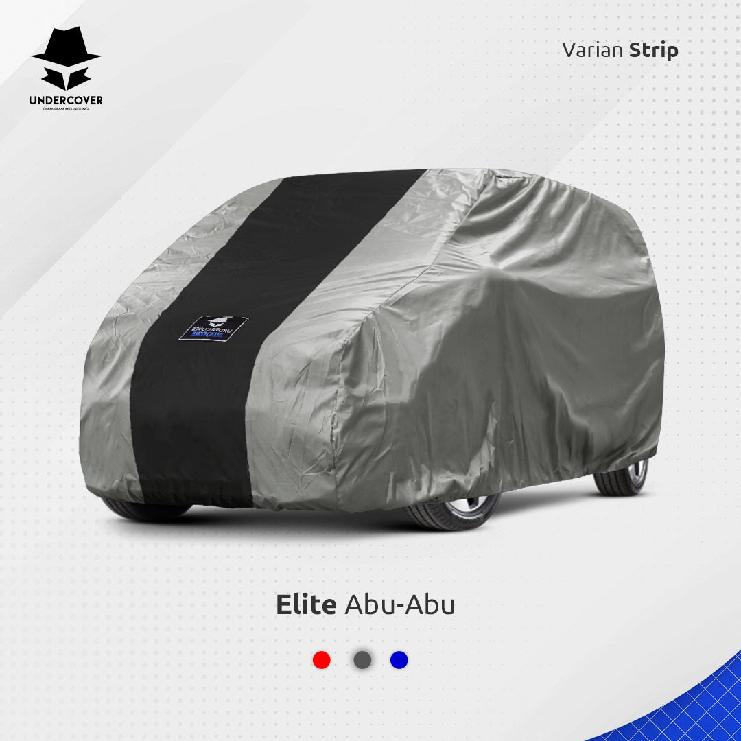 Cover Mobil Hyundai Staria Reguler