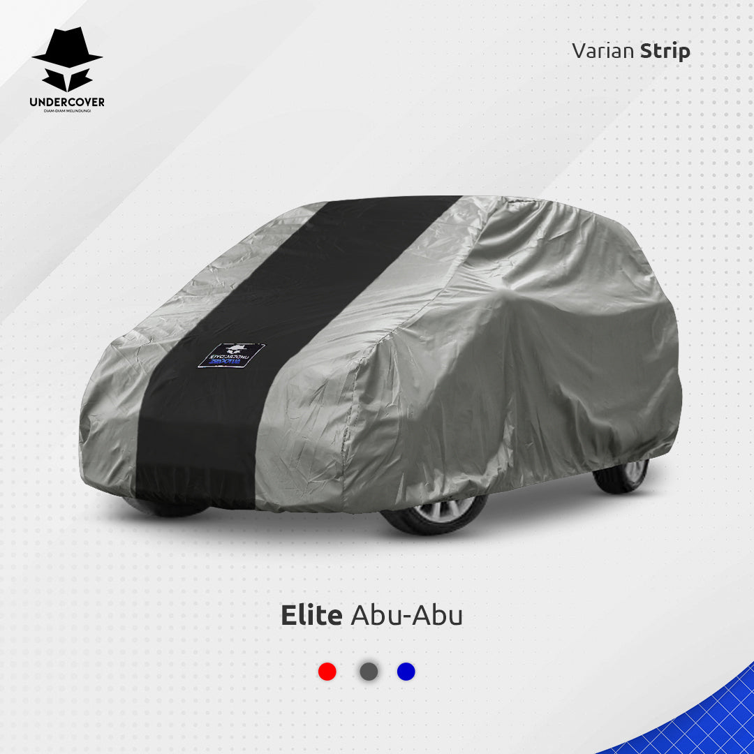 Cover Mobil Toyota Previa Reguler
