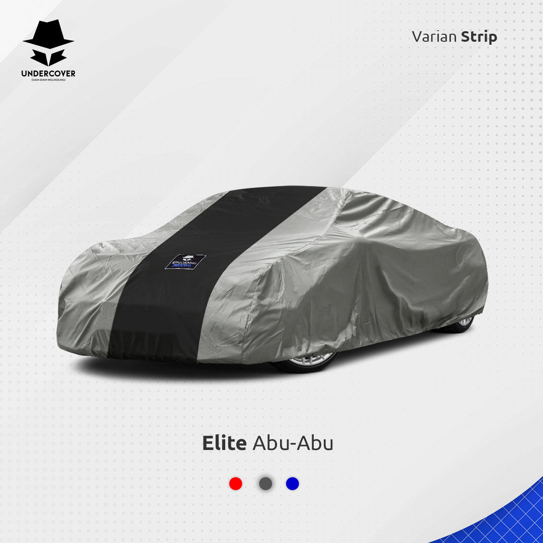 Cover Mobil Audi R8 Reguler