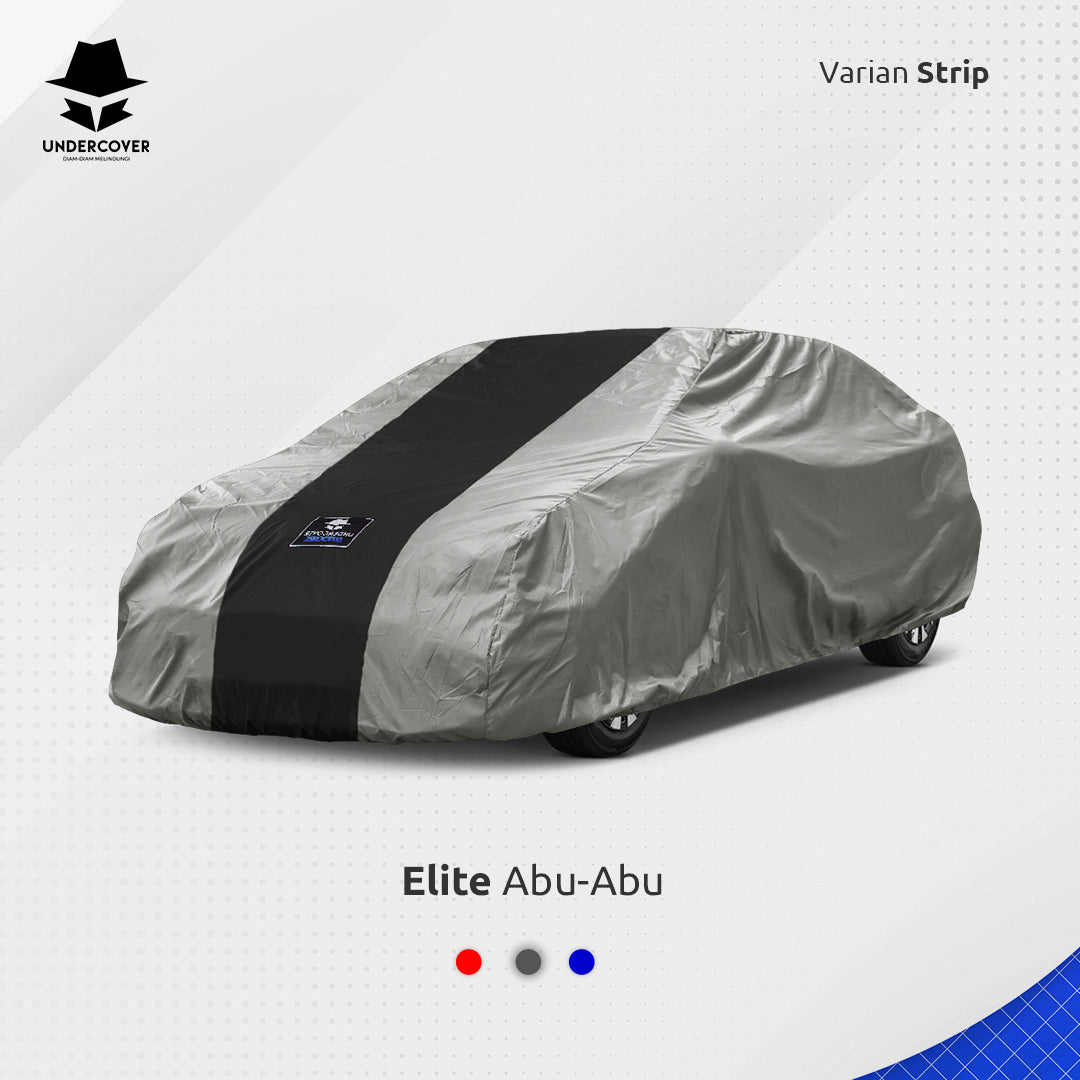 Cover Mobil Toyota Corolla Reguler