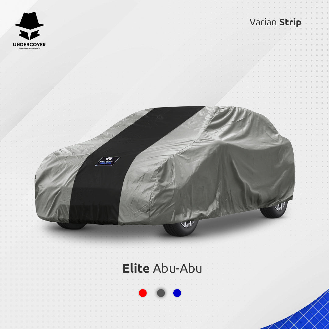 Cover Mobil Lexus UX Reguler