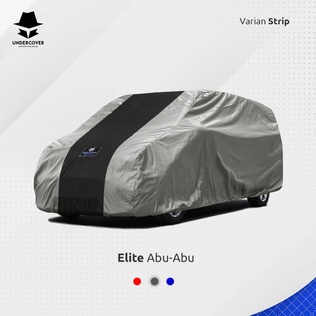 Cover Mobil Mercedes Benz V Class Reguler