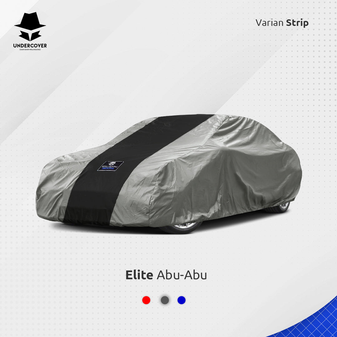 Cover Mobil Mercedes Benz S Class Reguler