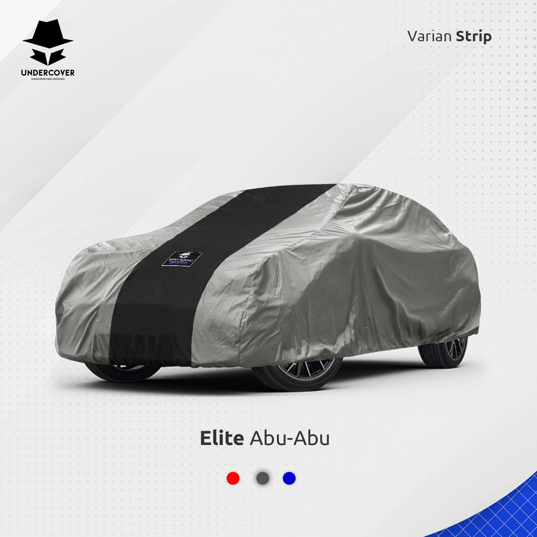 Cover Mobil Audi Q8 Reguler