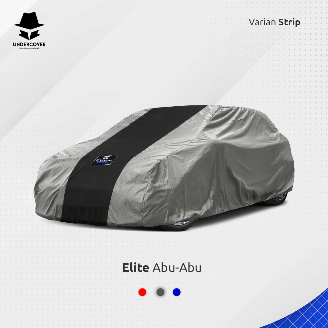 Cover Mobil Mercedes Benz A Class Reguler