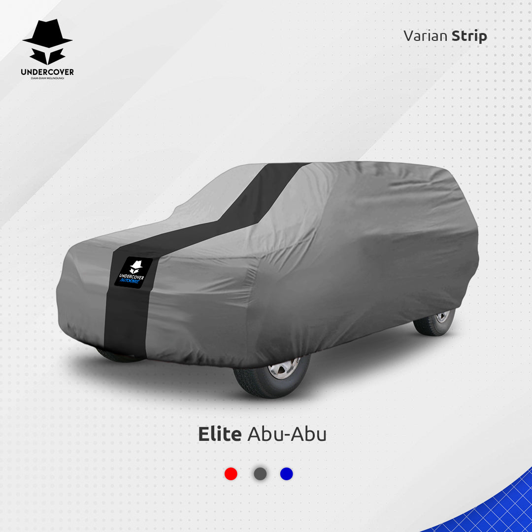 Cover Mobil Nissan Terrano Reguler