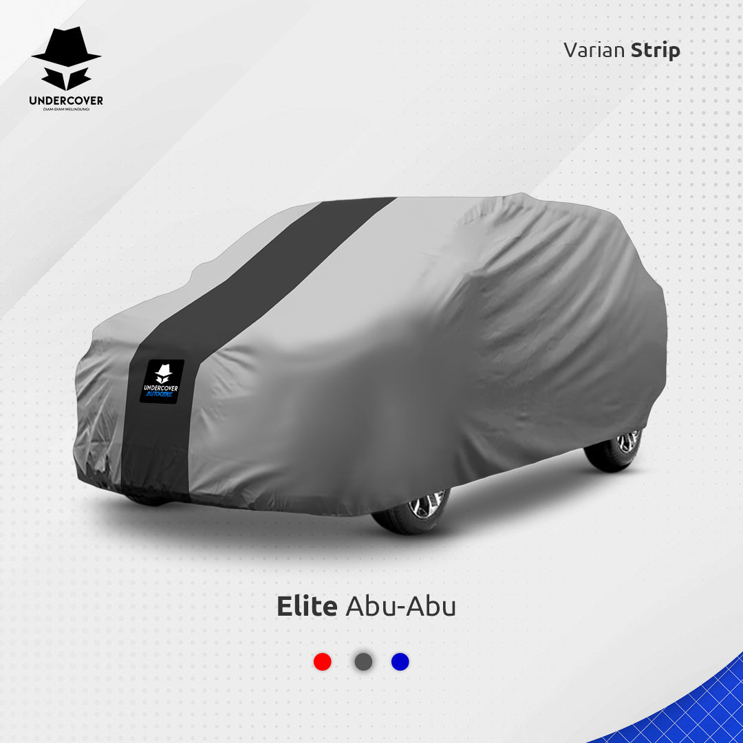 Cover Mobil Daihatsu Xenia Reguler