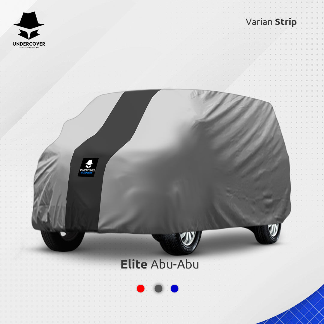 Cover Mobil Suzuki APV Arena Reguler
