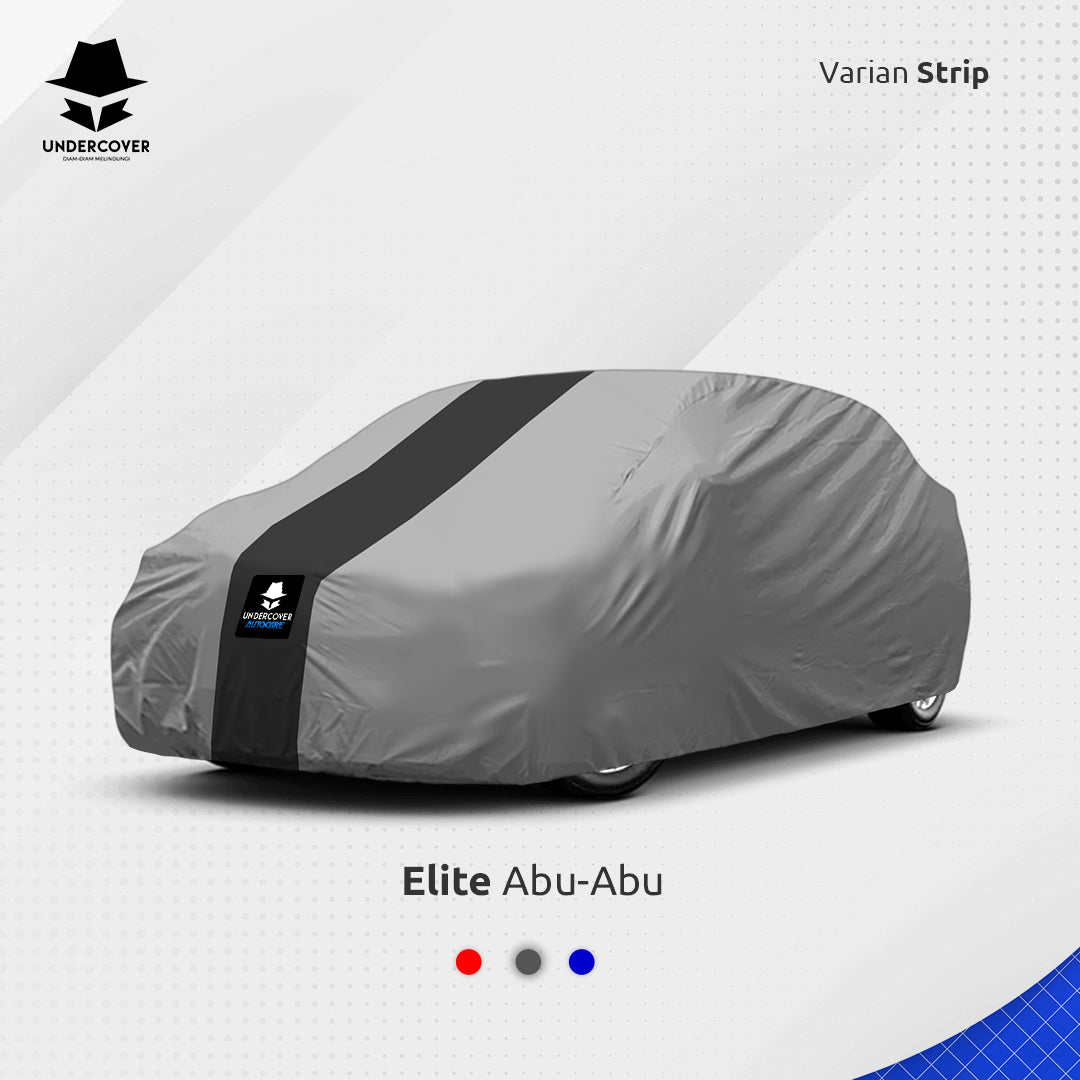 Cover Mobil Nissan Leaf Reguler