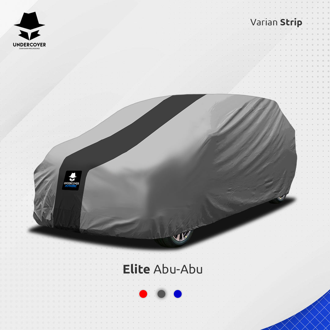Cover Mobil Nissan Grand Livina Reguler