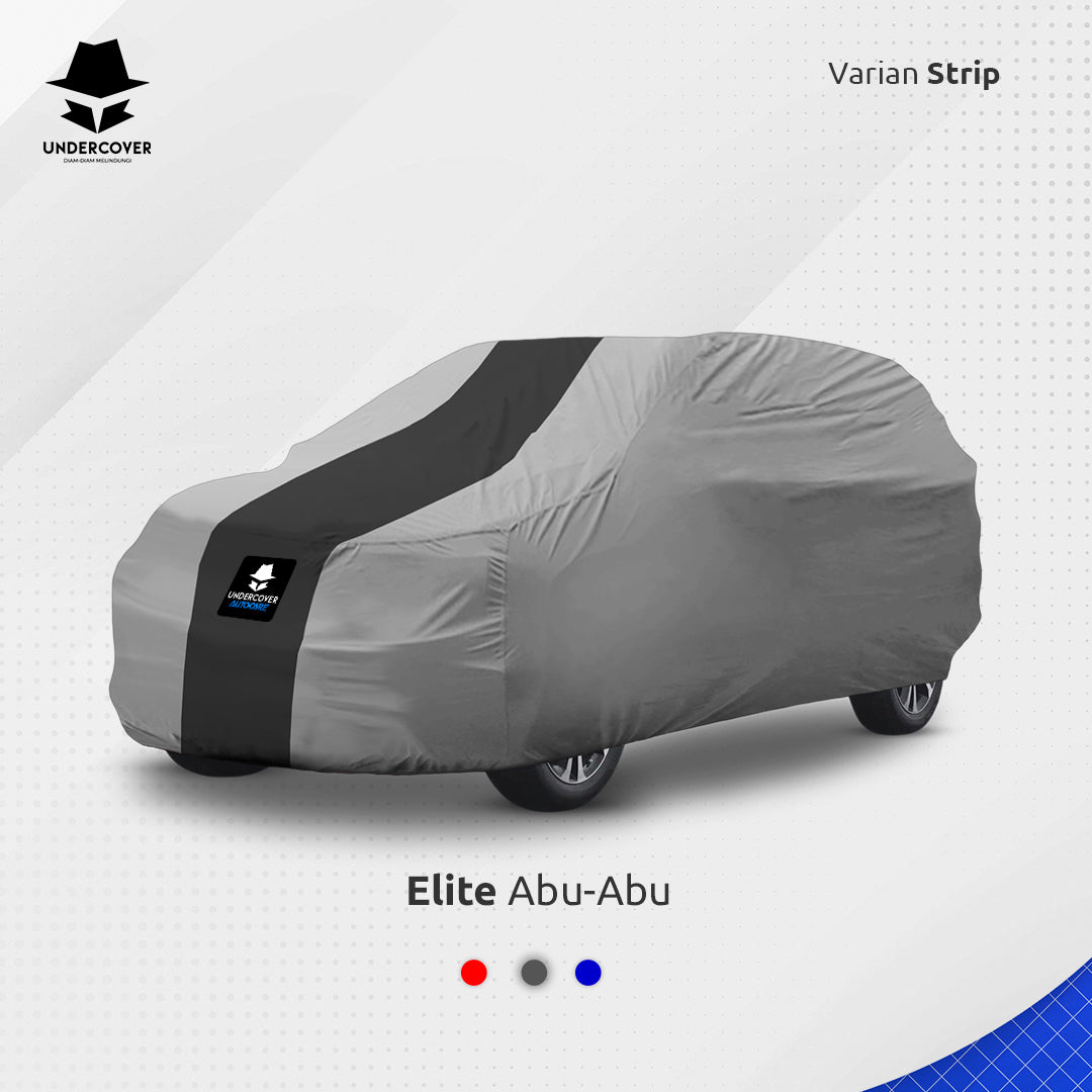 Cover Mobil Daihatsu Terios Reguler