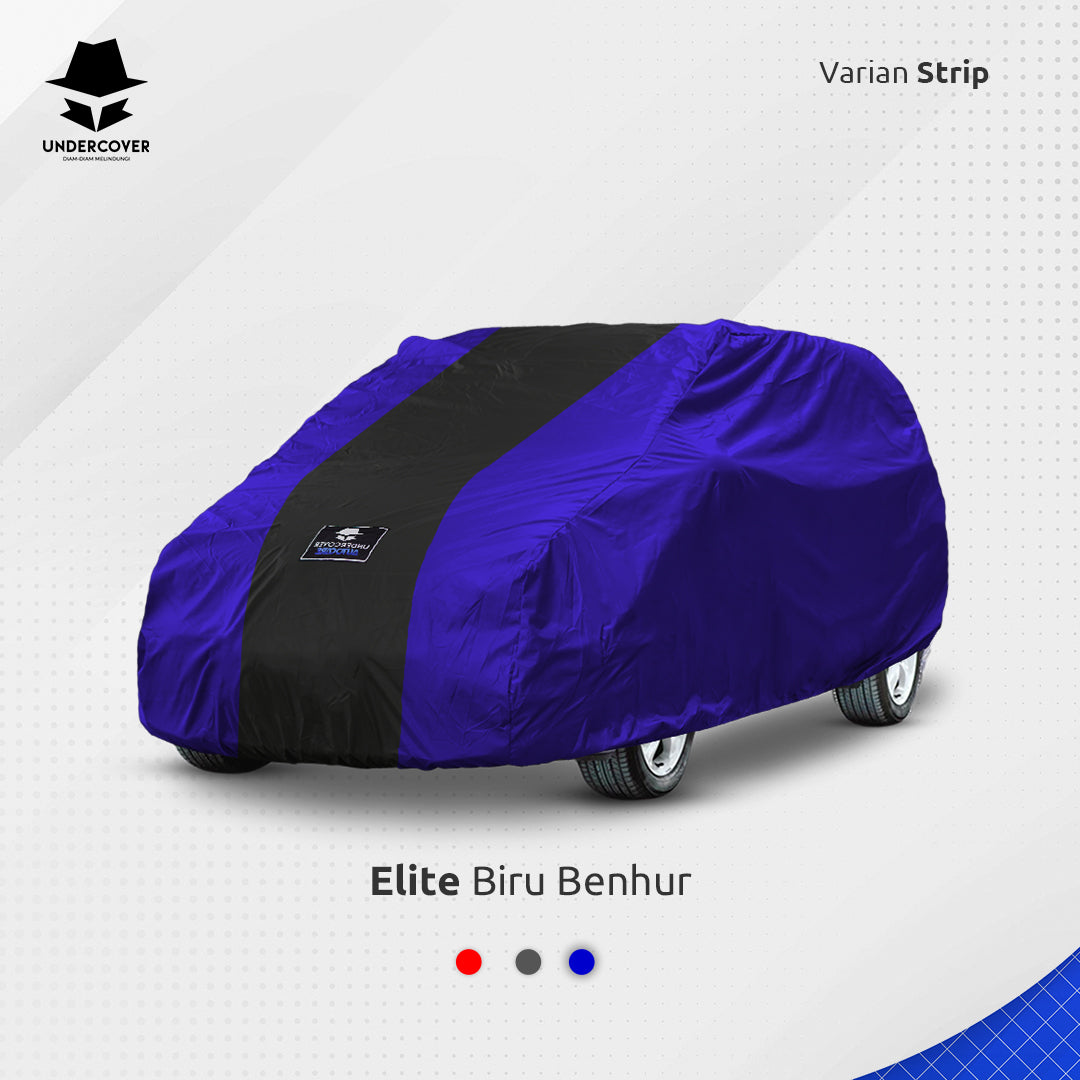 Cover Mobil Mitsubishi Grandis Reguler