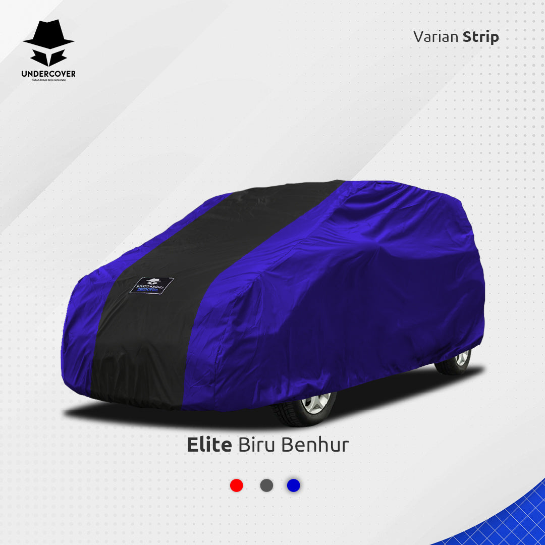 Cover Mobil Mazda Biante Reguler