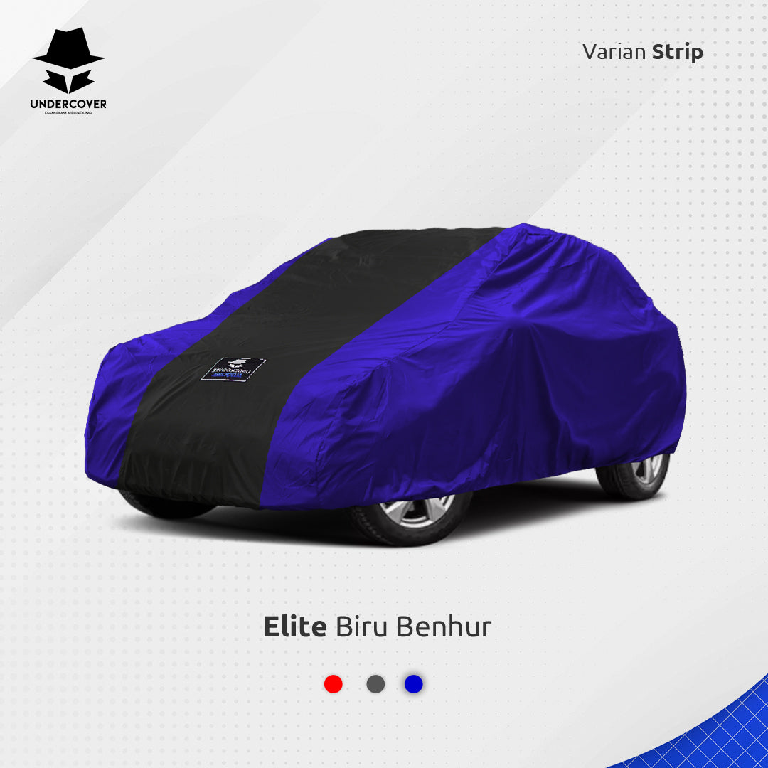 Cover Mobil Audi Q3 Reguler