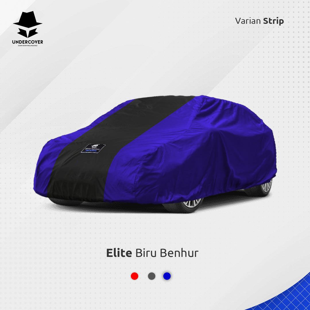 Cover Mobil Audi A7 Reguler