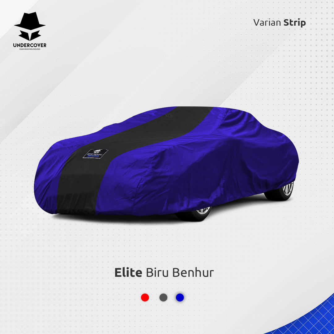 Cover Mobil Aston Martin DB11 Reguler