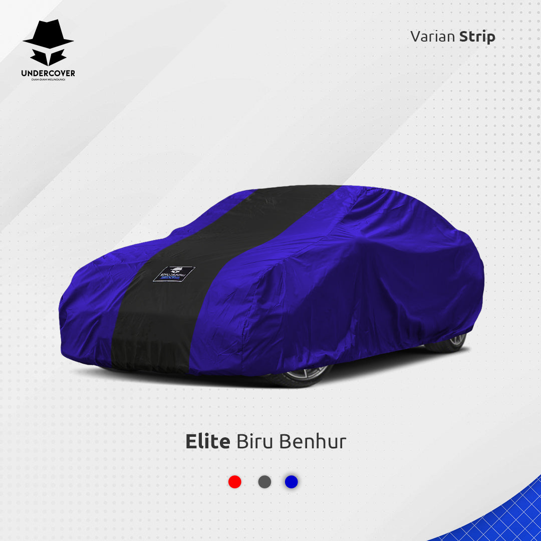 Cover Mobil BMW i4 Reguler