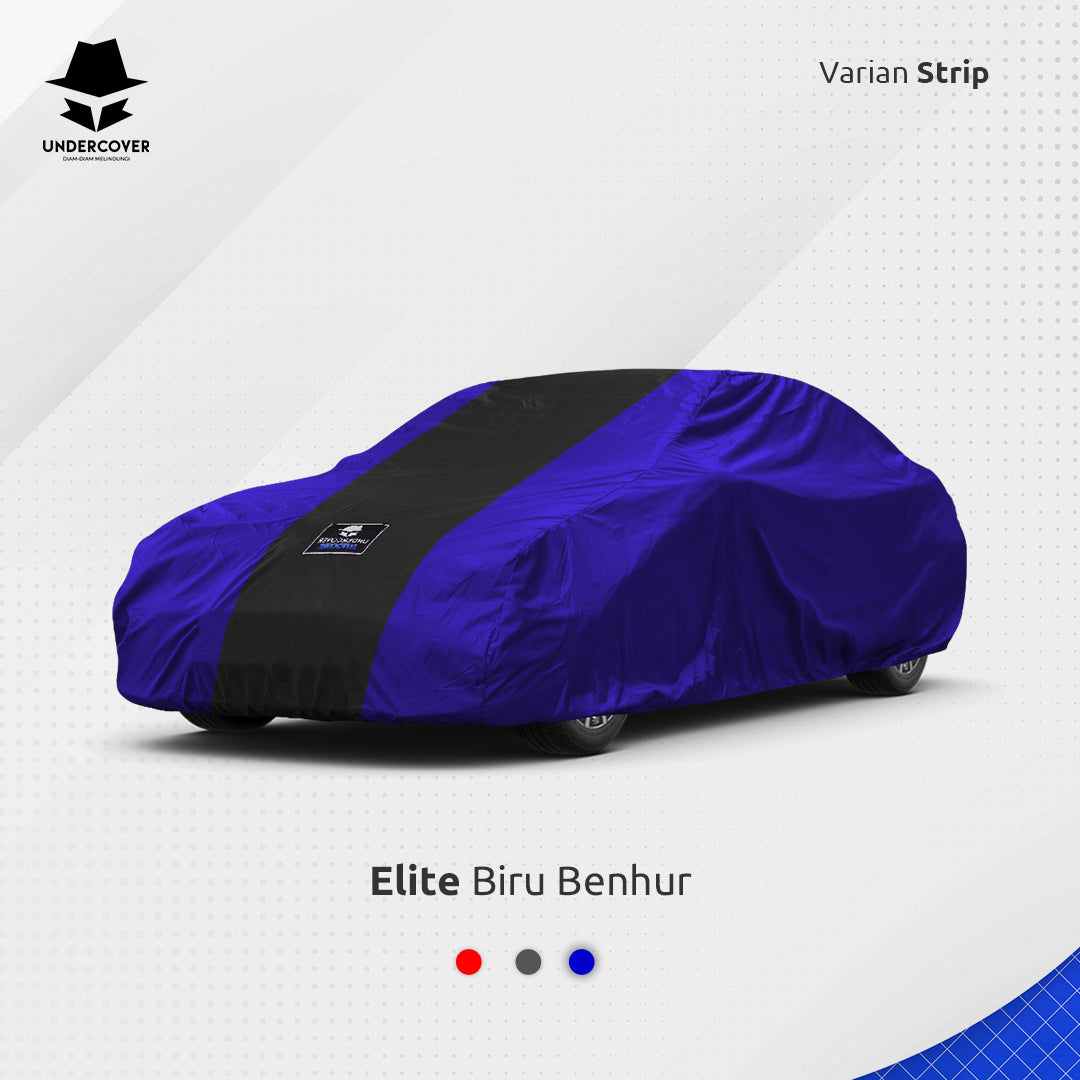 Cover Mobil BMW Seri 3 Reguler