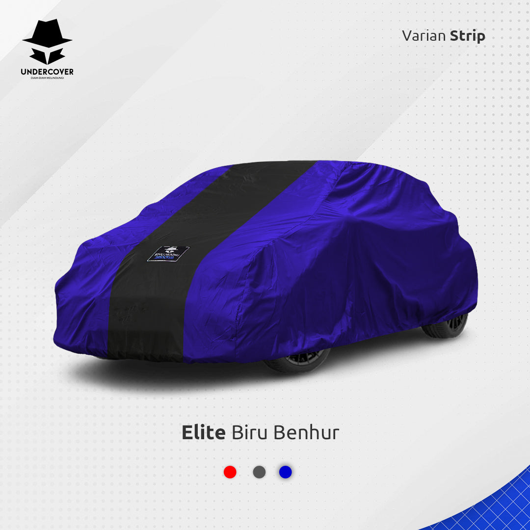 Cover Mobil Toyota GR Yaris Reguler