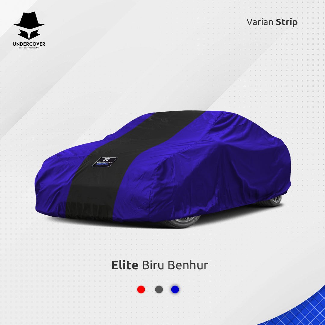 Cover Mobil BMW M4 Reguler
