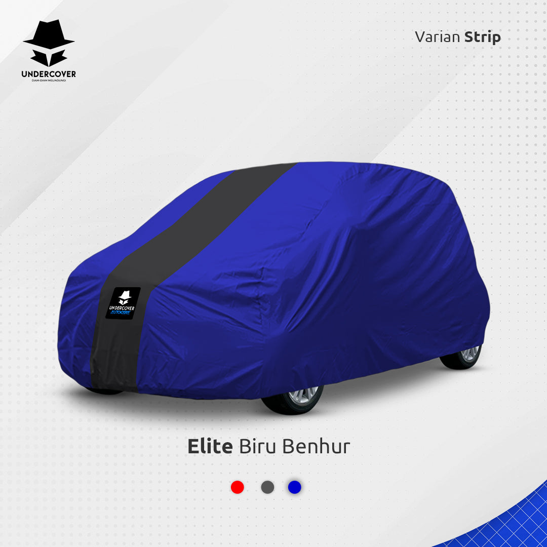 Cover Mobil Suzuki Splash Reguler