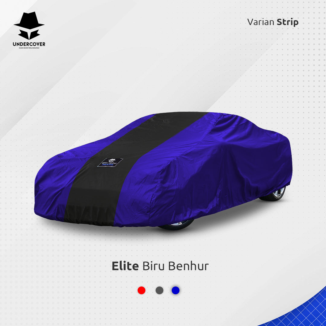Cover Mobil Lexus LC Reguler
