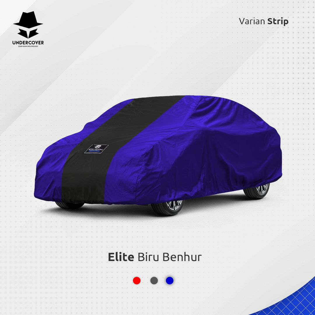 Cover Mobil Toyota Vios Reguler