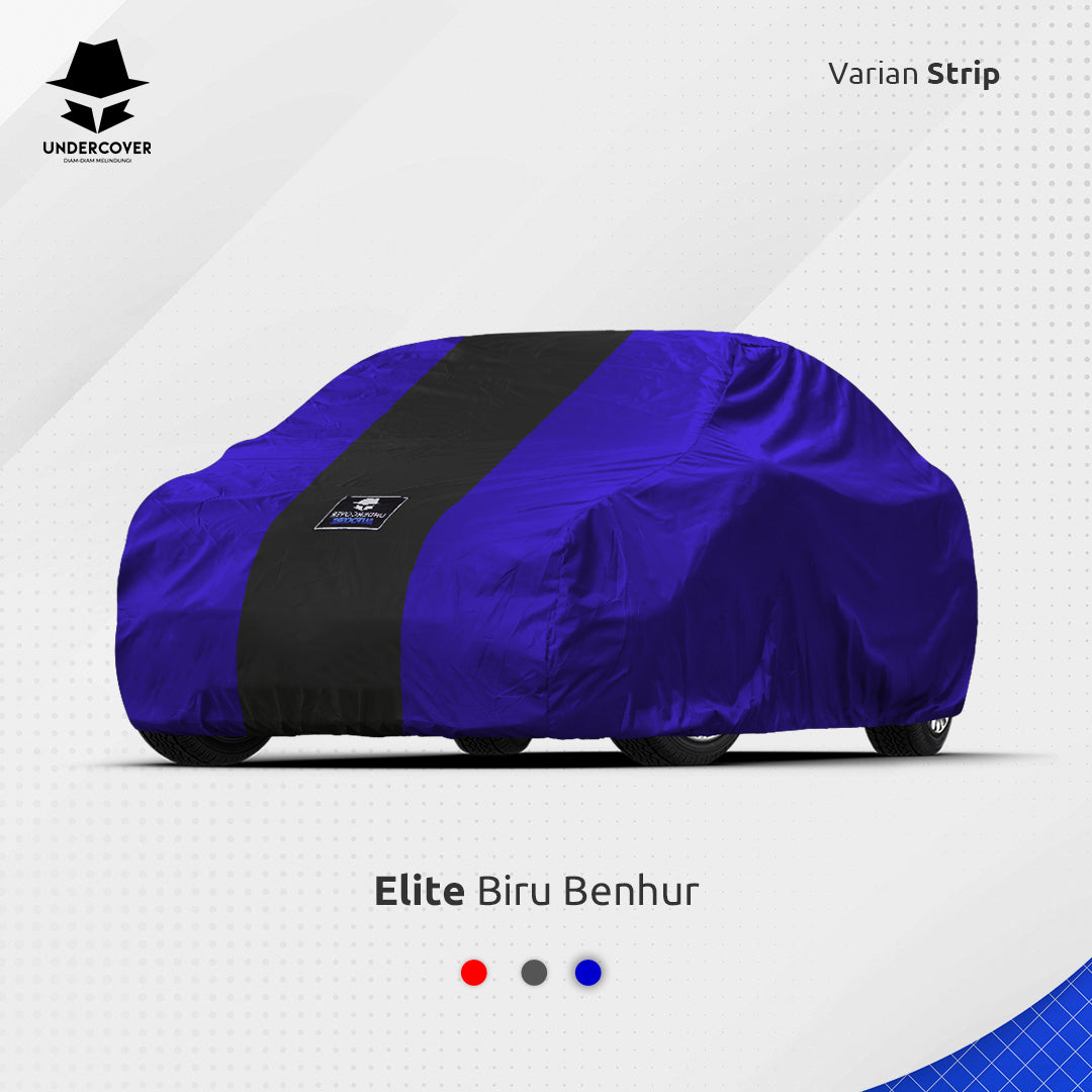 Cover Mobil Ford Focus Reguler