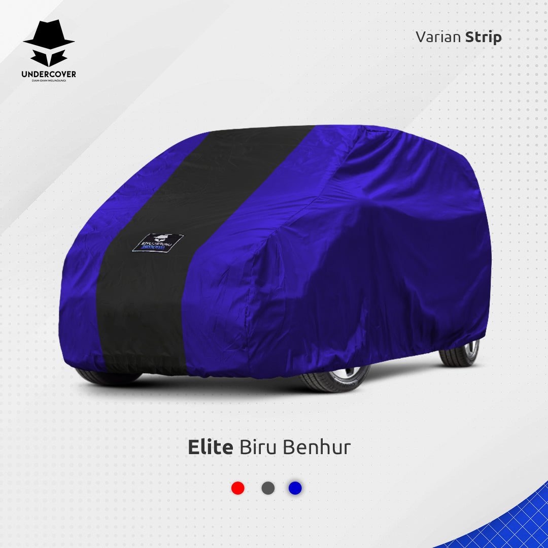 Cover Mobil Hyundai Staria Reguler