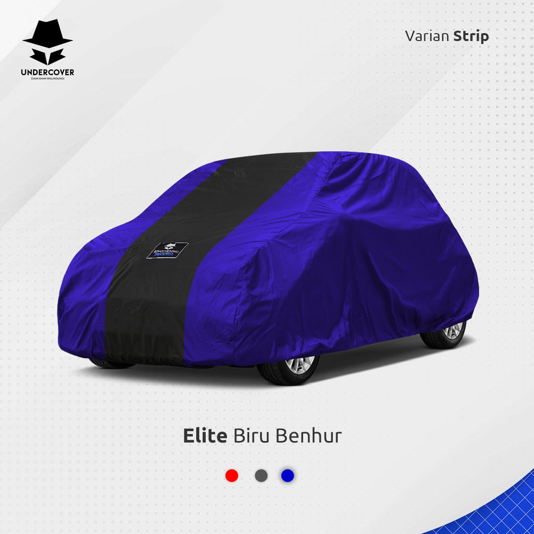 Cover Mobil Fiat 500 Reguler