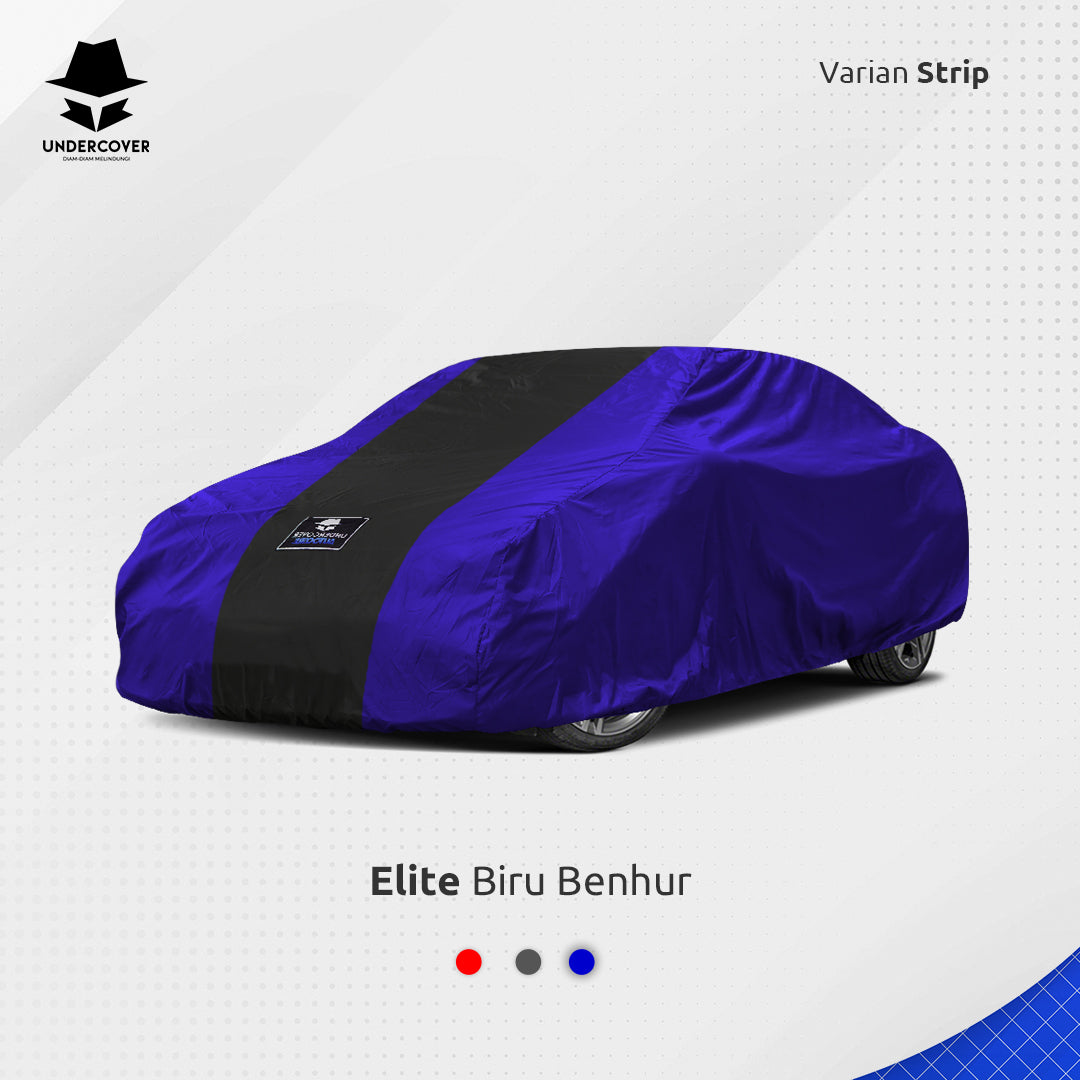Cover Mobil BMW Seri 2 Reguler