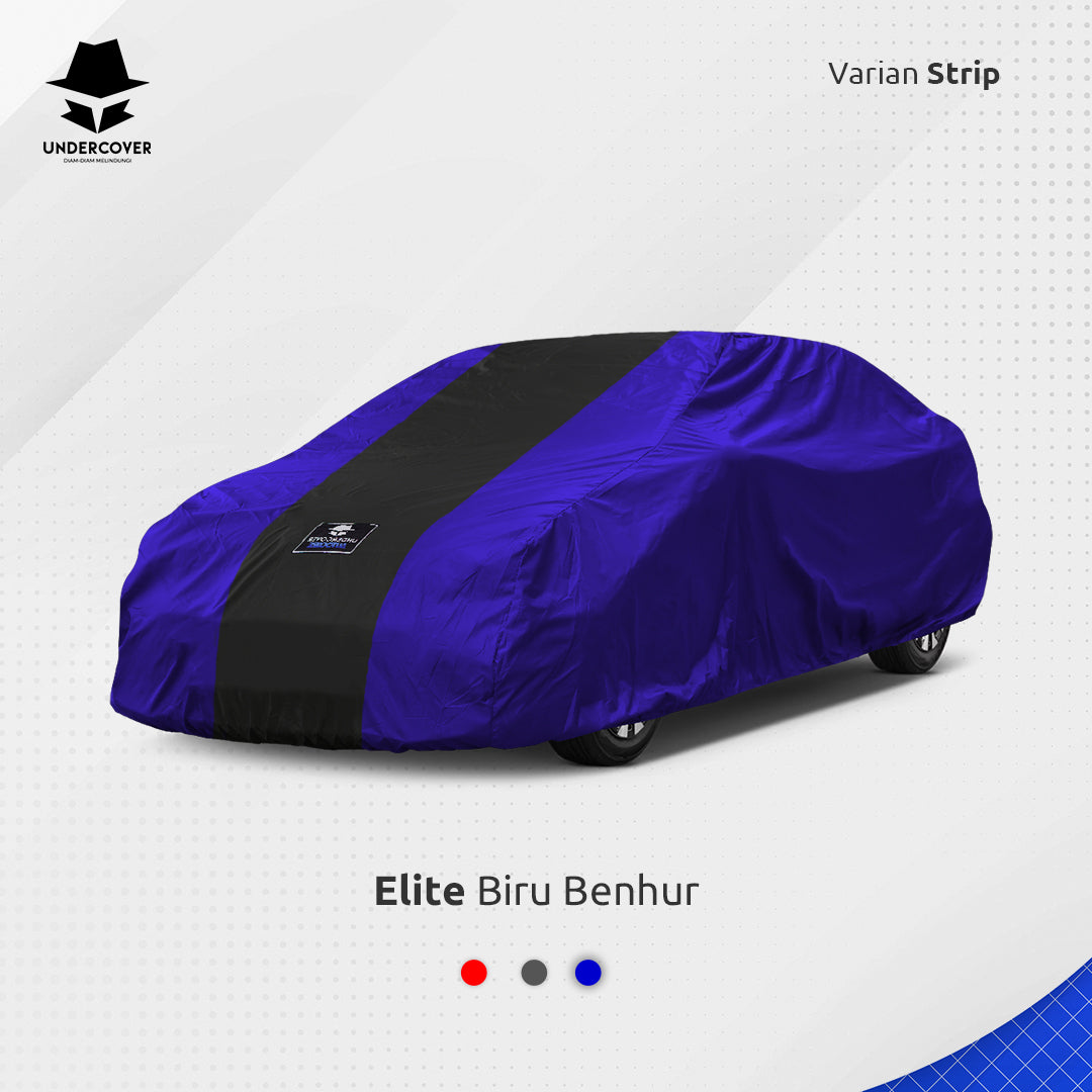 Cover Mobil Toyota Corolla Reguler