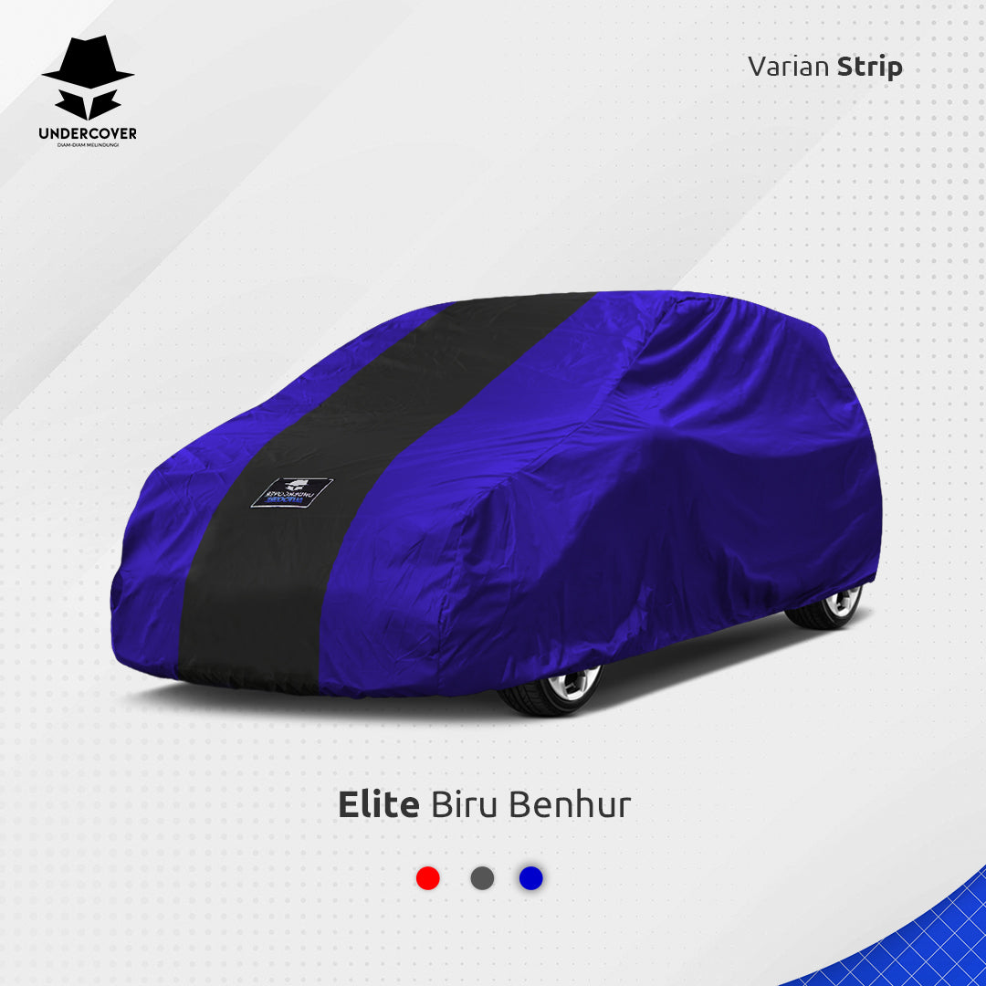 Cover Mobil Ford Fiesta Reguler