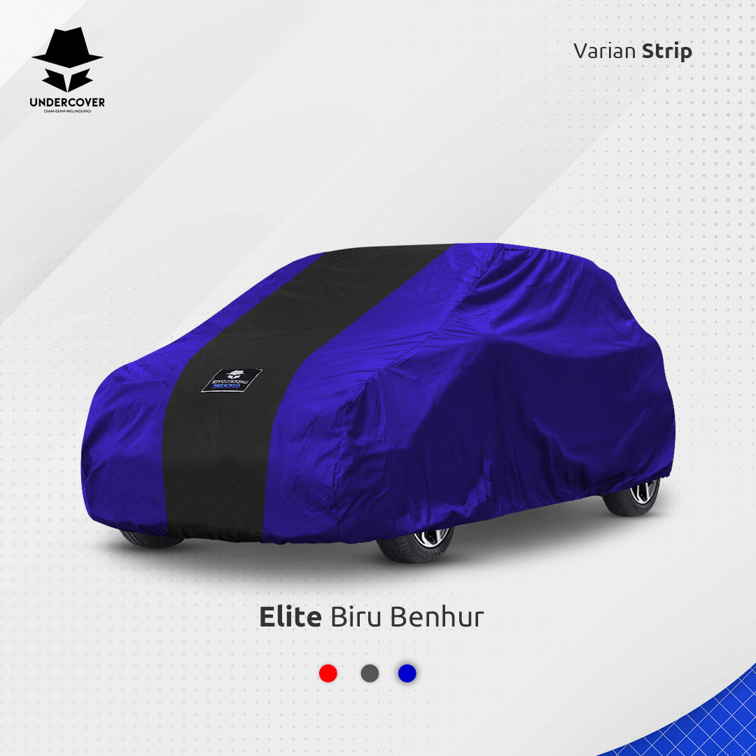Cover Mobil Hyundai Grand i10 Reguler