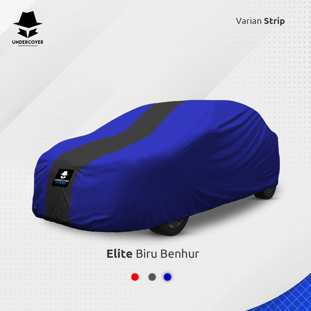 Cover Mobil Nissan Note Reguler