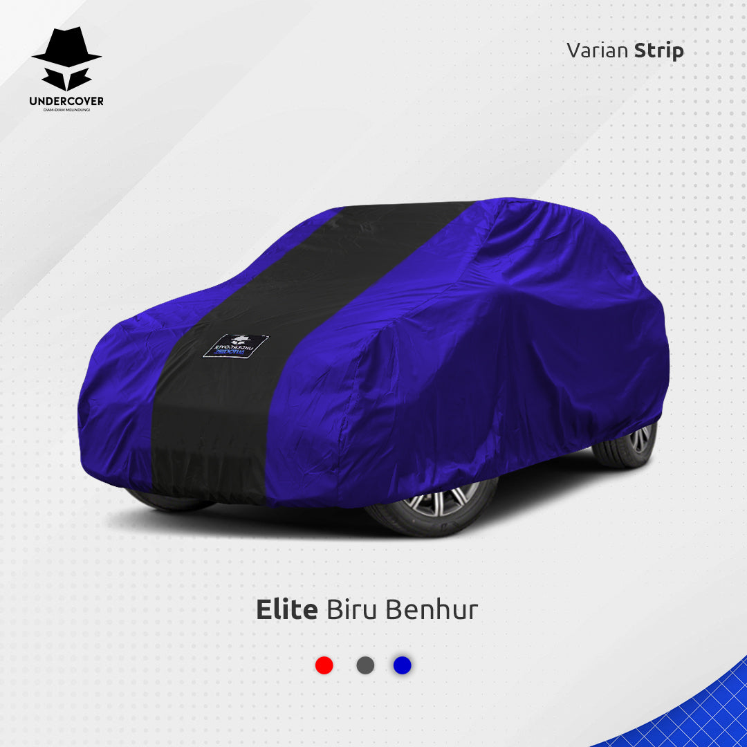 Cover Mobil Mercedes Benz GLE Class Reguler