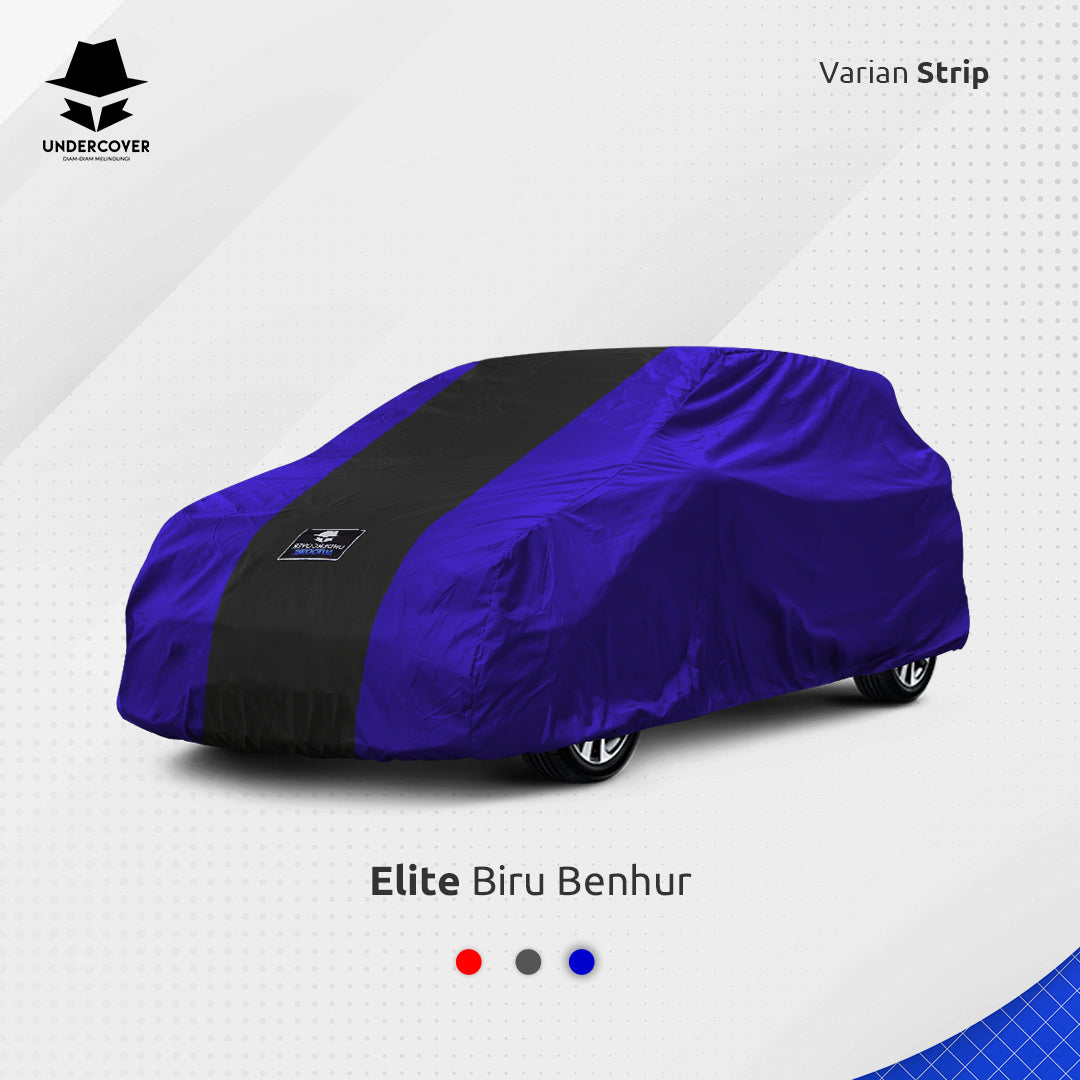 Cover Mobil Toyota Yaris Reguler