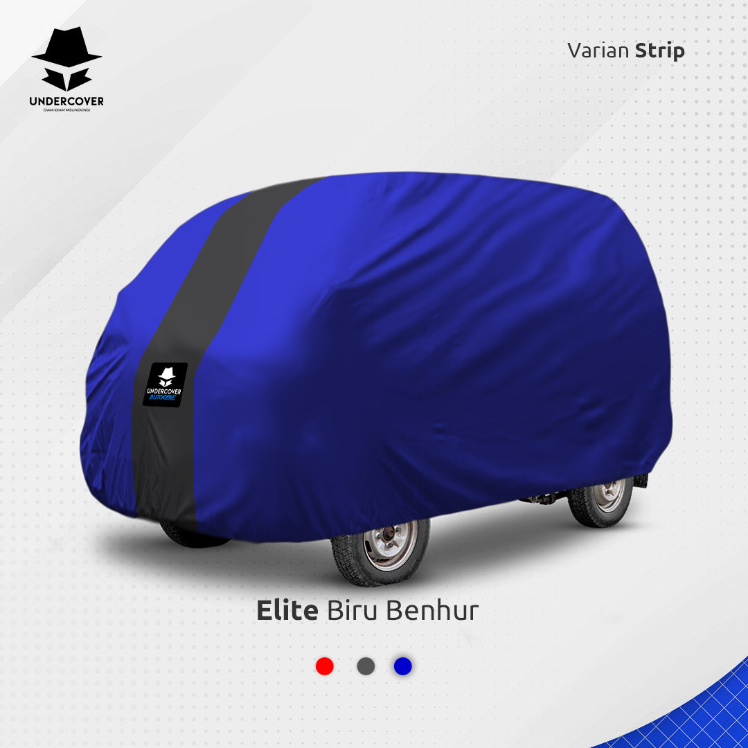 Cover Mobil Suzuki Carry Reguler