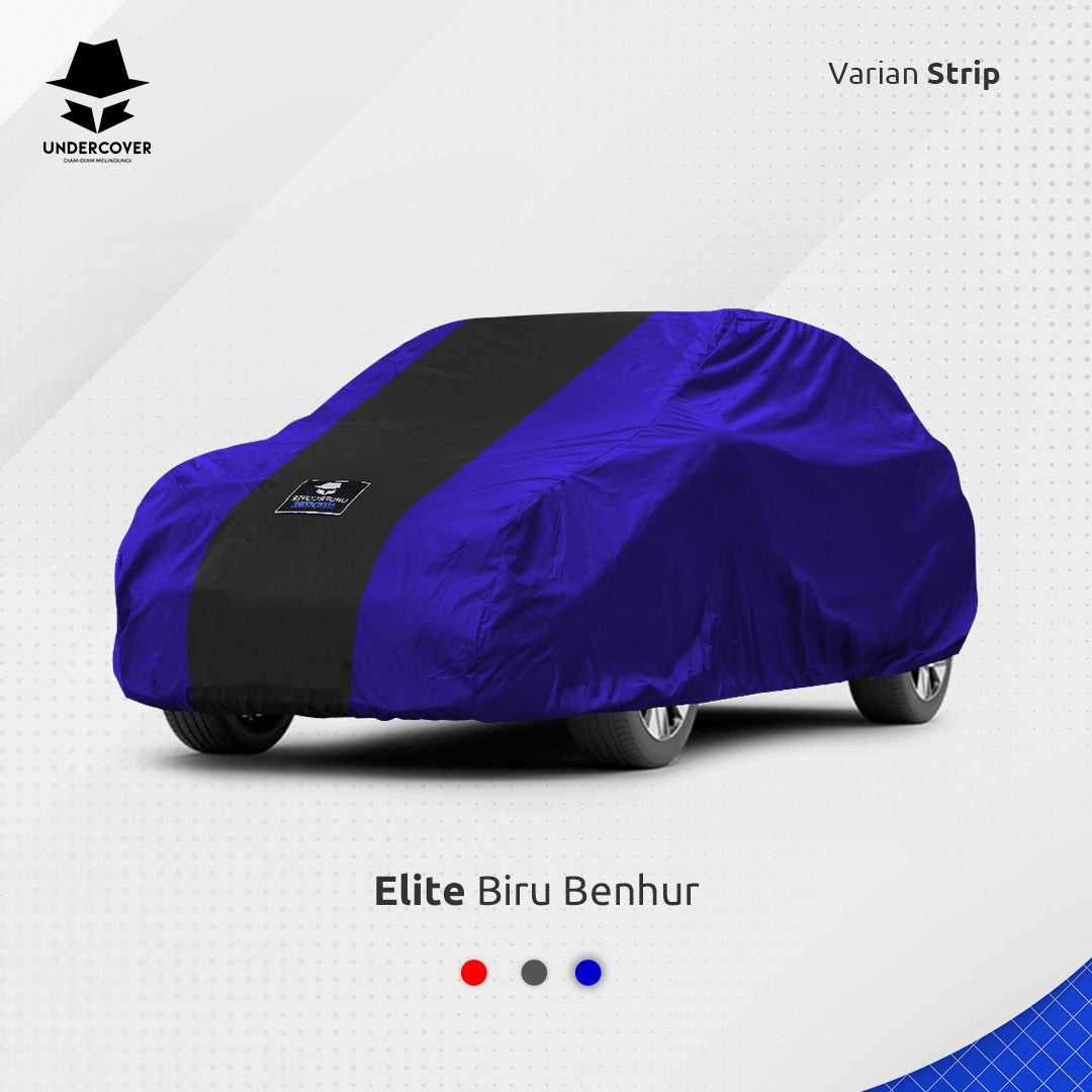 Cover Mobil Hyundai Kona Reguler