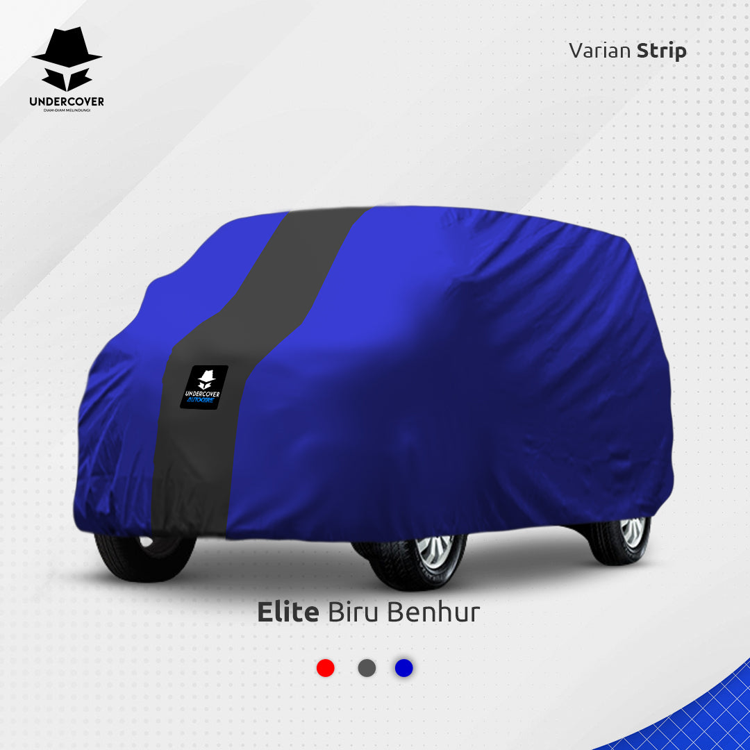 Cover Mobil Suzuki APV Arena Reguler